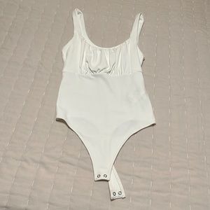 Abercrombie & Fitch bodysuit